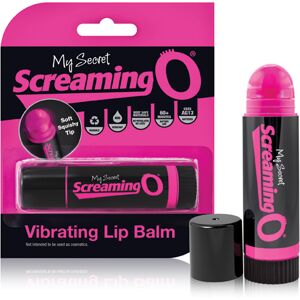 The Screaming O - Vibrating Lip Balm