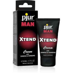 Pjur - Man Xtend Cream 50 ml