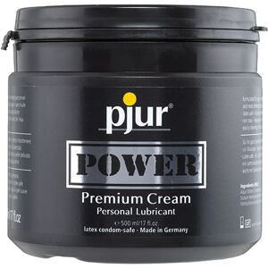 Pjur - Power 500 ml