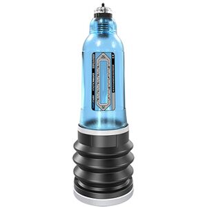 Bathmate - HydroMax5 Penis Pump Blue