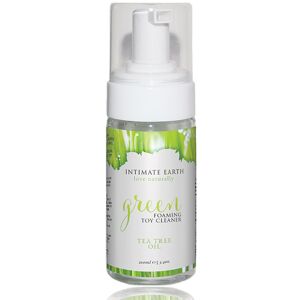 Intimate Earth - Green Tea Toycleaner 100 ml