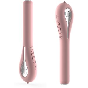 Svakom - Siime Eye Camera Vibrator Rosa