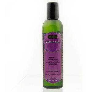 Kama Sutra Kamasutra Massage Oil Island Passion Berry