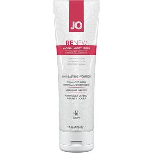 System JO Renew Vaginal Moisturizer Original Hygiene 120 ml