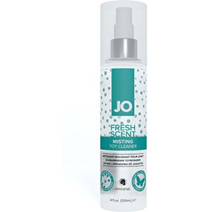 System JO - Misting Toy Cleaner Fresh Scent 120 ml