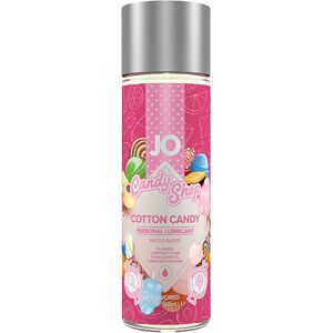 System JO - Candy Shop H2O Cotton Candy Lubricant 60 ml