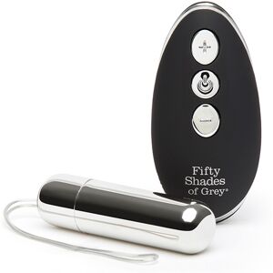 Fifty Shades of Grey FSG - Relentless Vibrations Remote Control Bullet Vibe