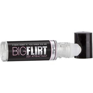 Sensuva Big Flirt Pheromone Sex Attractant Roll-On 10 ml