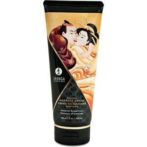 Shunga Kissable Massage Cream 200ml