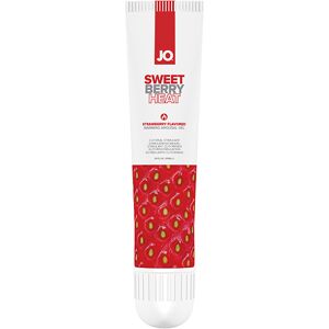 System JO Arousal Gel Sweet Berry Heat 10 ml