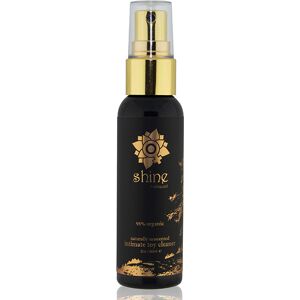 Sliquid - Shine Organic Toy Cleaner 60 ml