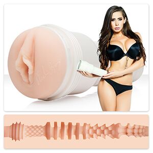 Fleshlight Girls - Madison Ivy Beyond