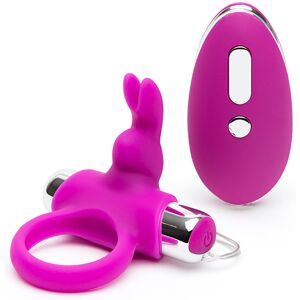 Happy Rabbit - Remote Control Cock Ring