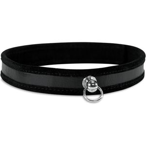 Sex&Mischief S&M - Black Day Collar