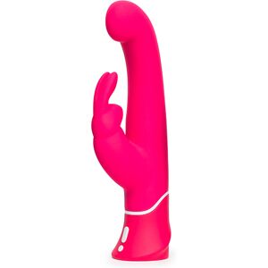 Happy Rabbit - G-Spot Rabbit Vibrator Pink