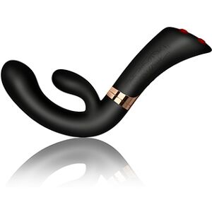 Rocks-Off - Enigma Vibrator Black