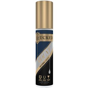 Bucked - Mount Hybrid Original Lubricant 120 ml