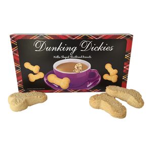 Spencer & Fleetwood Dunking Dickies Shortbread Biscuits 5 pcs