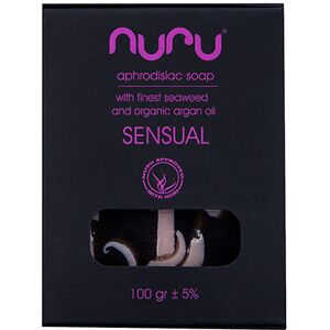 Nuru Gel Nuru - Soap Sensual 100 gr