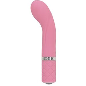 Pillow Talk Racy Mini G-Spot Vibrator