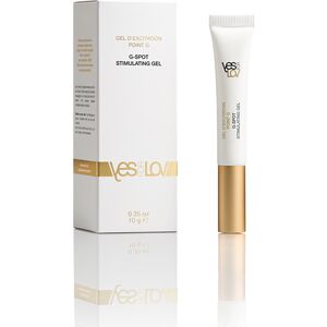 YESforLOV - G-Spot Gel 10 gram