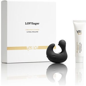 YESforLOV LovFinger Clitoral Stimulator