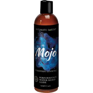 Intimate Earth - Mojo Peruvian Ginseng Waterbased