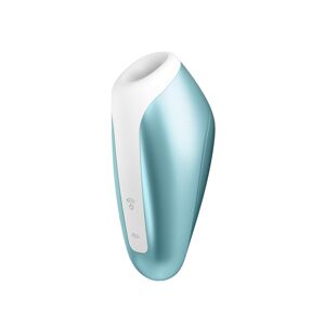 Satisfyer - Love Breeze Air Pulse Stimulator Kobber