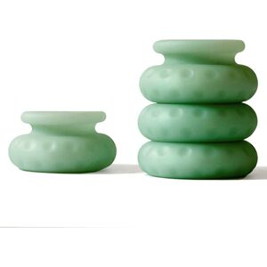 Ohnut - Wider Soft Buffer Rings (Set of 4) Sage