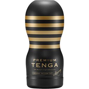 Tenga - Premium Original Vacuum Cup Strong