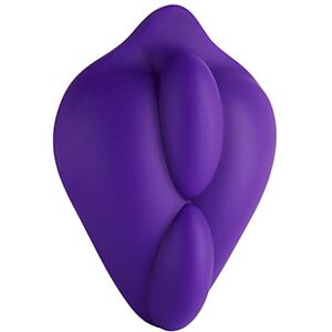 Banana Pants - B.Cush Purple Plush