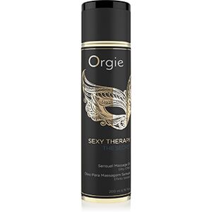 Orgie - Sexy Therapy Sensual Massage Oil Fruity Floral The Secre