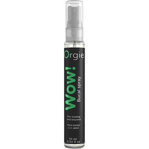 Orgie - Wow! Blowjob Spray 10 ml