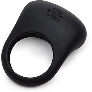 Fifty Shades of Grey - Sensation Vibrating Love Ring