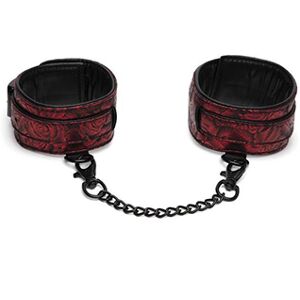 Fifty Shades of Grey Fifty Shades - Sweet Anticipation Ankle Cuffs