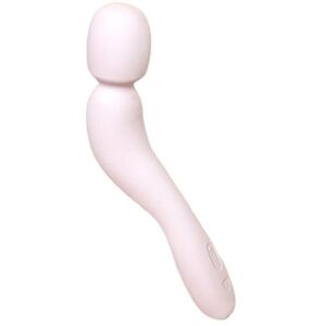 Dame Products - Com Wand Massager Quartz