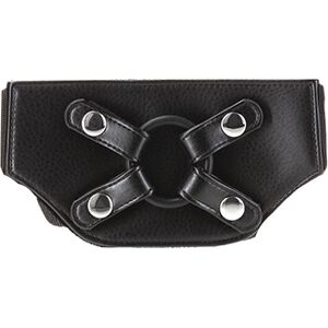 Addiction - Strap-On Harness One Size Fits Most Black