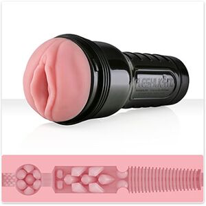 Fleshlight - Pink Lady Destroya