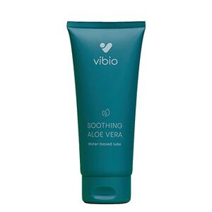 Vibio - Glee Aloe Vera Lubricant 150 ml