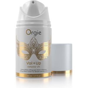 Orgie - Vol + Up Lifting Effect Cream For Breasts And Buttocks