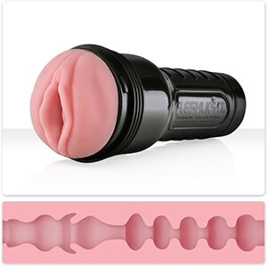 Fleshlight - Pink Lady Mini-Lotus