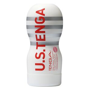 Tenga - U.S. Original Vacuum Cup Gentle