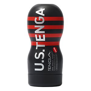 Tenga - U.S. Original Vacuum Cup Strong