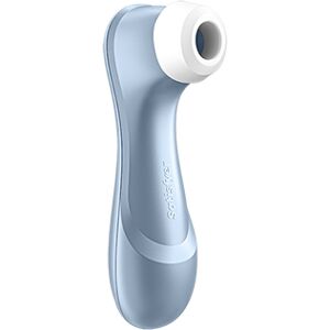 Satisfyer Pro 2 - Klitorisstimulator-Next Gen