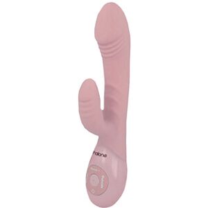 Nalone - Dancer Rabbit Vibrator Light Pink