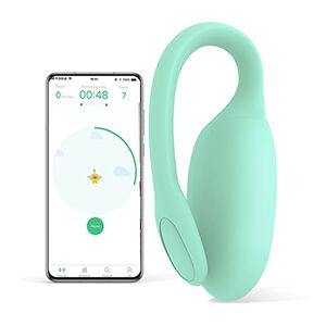 Magic Motion - FitCute Kegel Rejuve