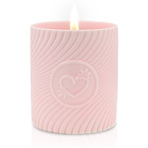 HighOnLove - Pink Massage Candle Lychee Martini