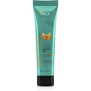 Orgie - Lube  Cocktail Pina Colada 100ml