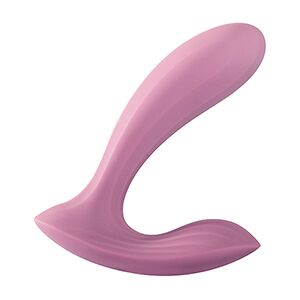 Svakom - Erica Wearable Vibrator Pink