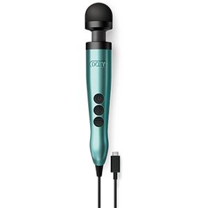 Doxy - 3 USB-C Wand Turquoise